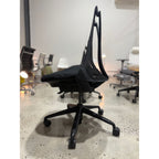 Herman Miller Sayl - Chairs. Ergonomic Design Yves Behar Switzerland - thegoodchairs