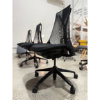 Herman Miller Sayl - Chairs. Ergonomic Design Yves Behar Switzerland - thegoodchairs