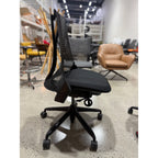 Herman Miller Sayl - Chairs. Ergonomic Design Yves Behar Switzerland - thegoodchairs
