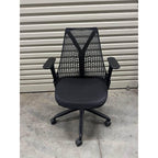 Herman Miller Sayl - Fully Loaded - thegoodchairs