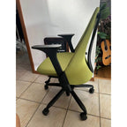 Herman Miller Sayl - Fully Loaded - thegoodchairs