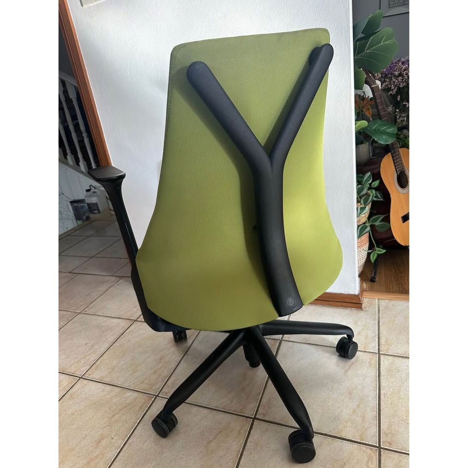 Herman Miller Sayl - Fully Loaded - thegoodchairs