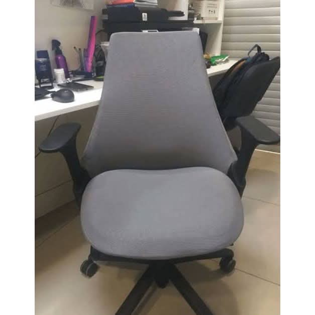 Herman Miller Sayl - Fully Loaded - thegoodchairs