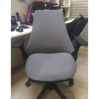 Herman Miller Sayl - Fully Loaded - thegoodchairs