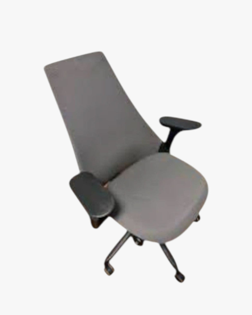 Herman Miller Sayl - Fully Loaded - thegoodchairs