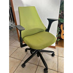 Herman Miller Sayl - Fully Loaded - thegoodchairs