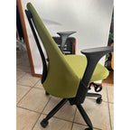 Herman Miller Sayl - Fully Loaded - thegoodchairs