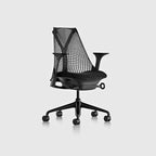 Herman Miller Sayl - Fully Loaded - thegoodchairs
