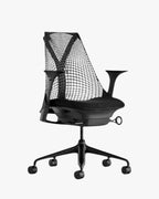 Herman Miller Sayl - Fully Loaded - thegoodchairs
