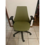 Herman Miller Sayl - Green - Fully Loaded - thegoodchairs