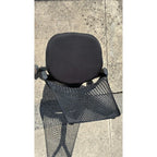 Herman Miller Sayl - No Arm - Black - thegoodchairs