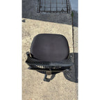 Herman Miller Sayl - No Arm - Black - thegoodchairs