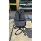 Herman Miller Sayl - No Arm - Black - thegoodchairs