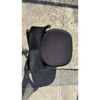 Herman Miller Sayl - No Arm - Black - thegoodchairs