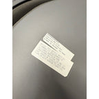 Herman Miller Sayl - Side Chair, Sled Base, Grey - thegoodchairs