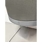 Herman Miller Sayl - Side Chair, Sled Base, Grey - thegoodchairs