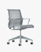 Herman Miller Setu - Chair - thegoodchairs