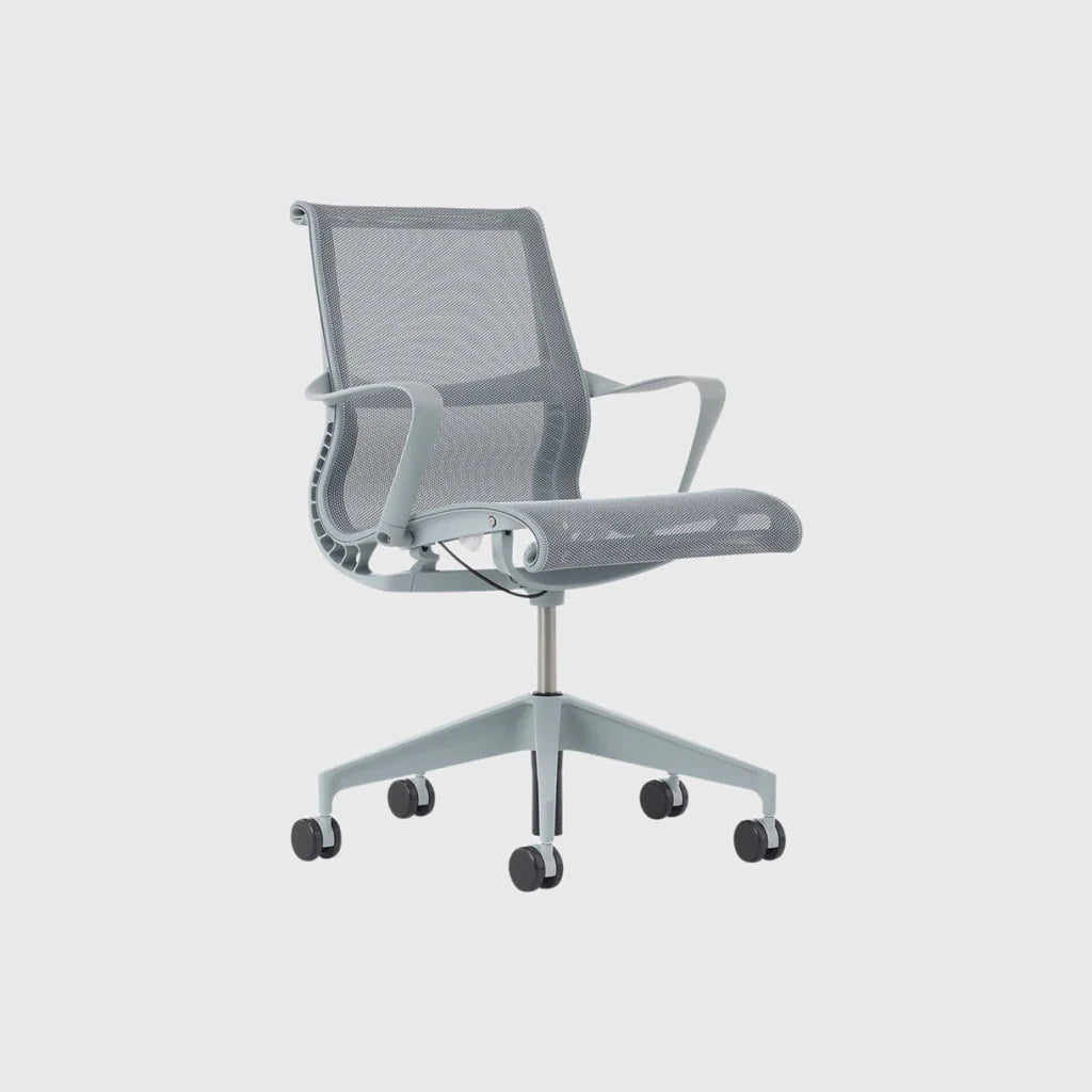 Herman Miller Setu - Chair - thegoodchairs
