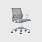 Herman Miller Setu - Chair - thegoodchairs