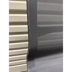 Herman Miller Setu - Chair - Armless / Graphite Grey - thegoodchairs