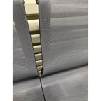 Herman Miller Setu - Chair - Armless / Graphite Grey - thegoodchairs