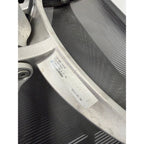 Herman Miller Setu - Chair - with Arms / Graphite Grey - thegoodchairs