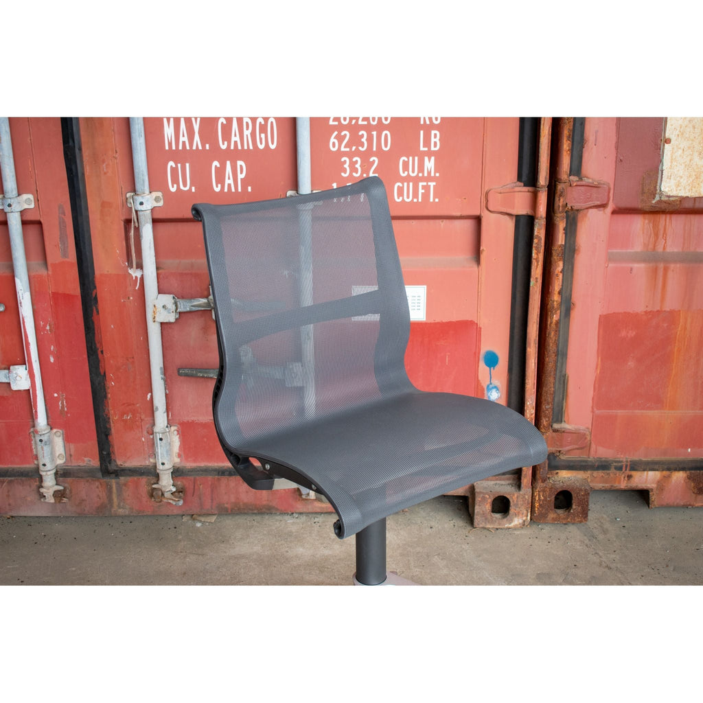 Herman Miller Setu - Stool - thegoodchairs