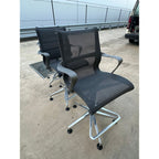 Herman Miller Setu - Stool - thegoodchairs