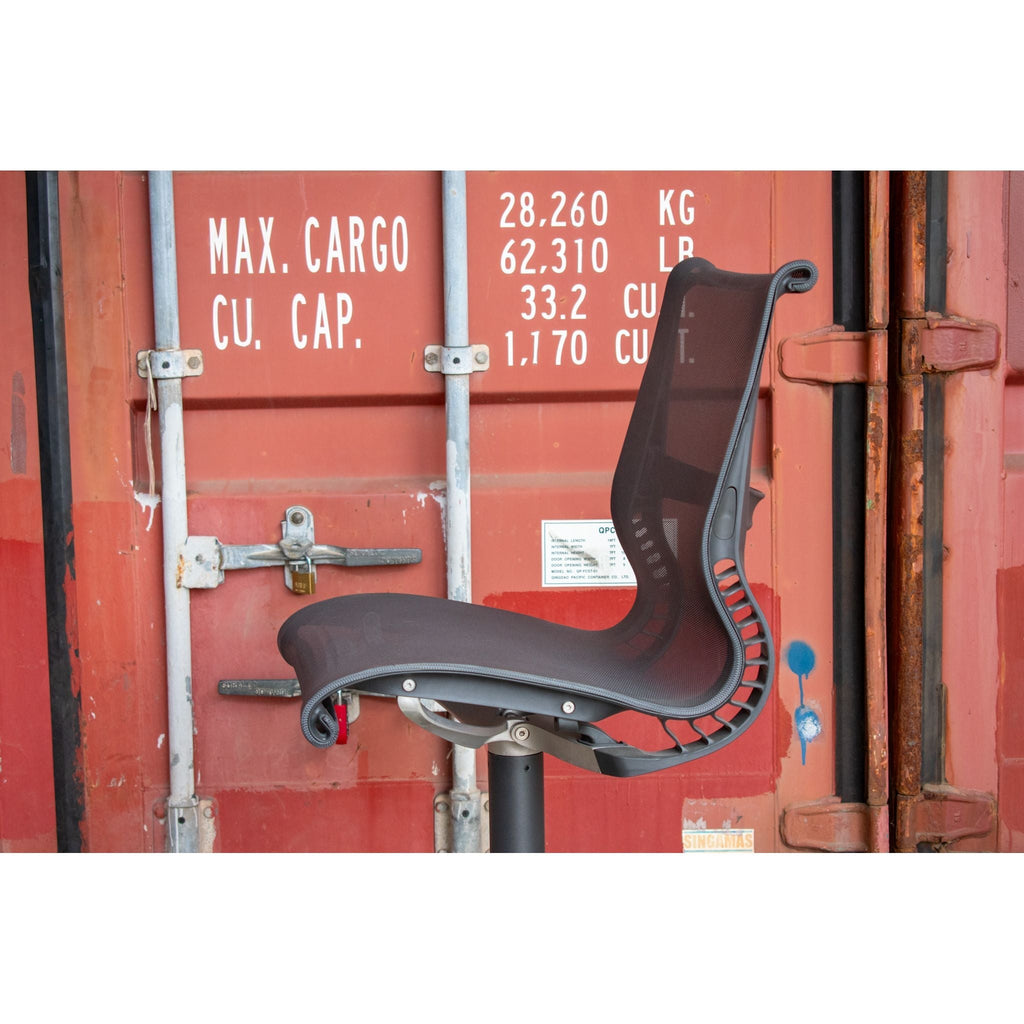 Herman Miller Setu - Stool - thegoodchairs