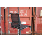 Herman Miller Setu - Stool - thegoodchairs