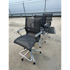 Herman Miller Setu - Stool - thegoodchairs