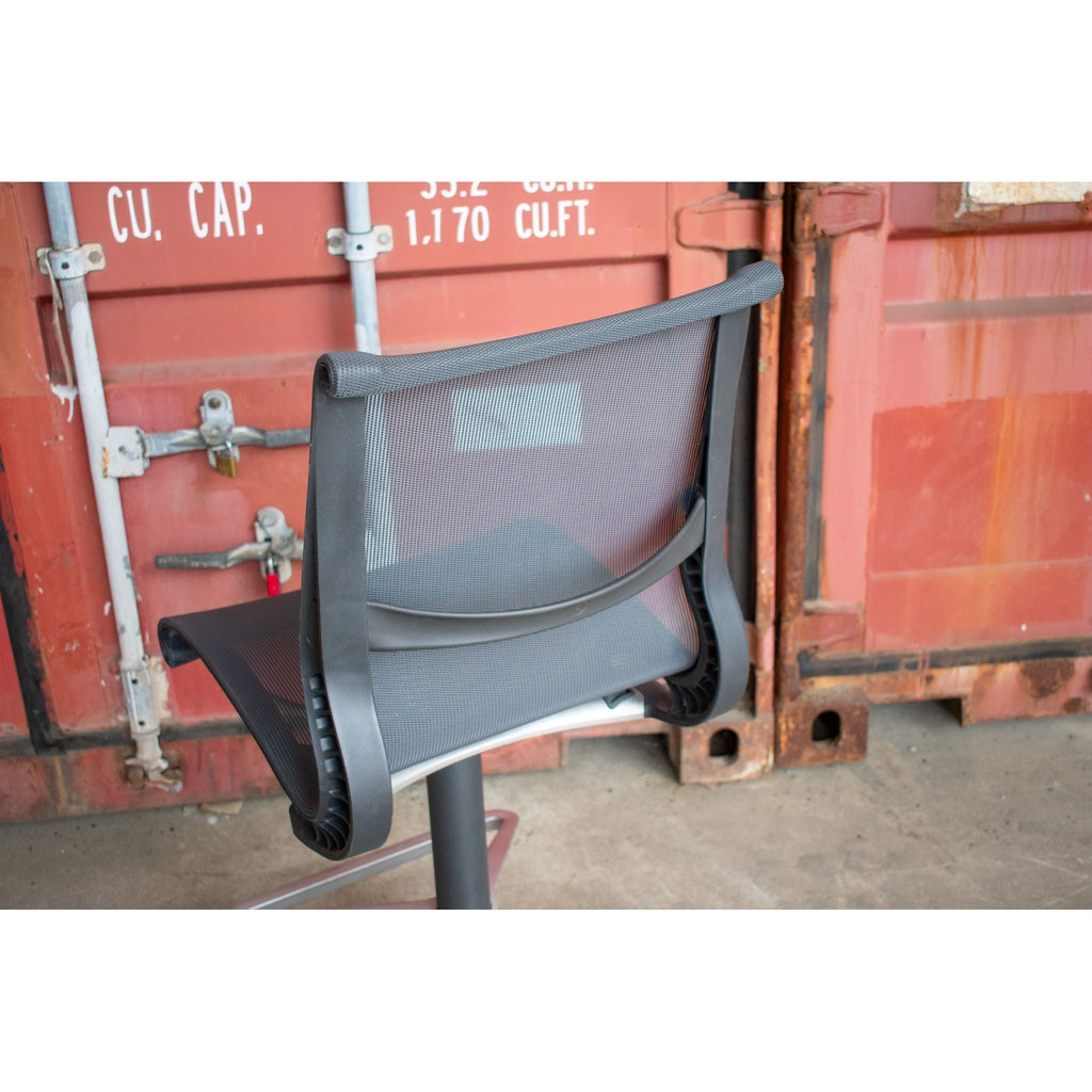Herman Miller Setu - Stool - thegoodchairs