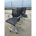 Herman Miller Setu - Stool - thegoodchairs