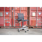 Herman Miller Setu - Stool - thegoodchairs