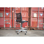 Herman Miller Setu - Stool - thegoodchairs