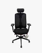 Herman Miller Vantum - x Logitech G Gaming Chair 2.0 - thegoodchairs