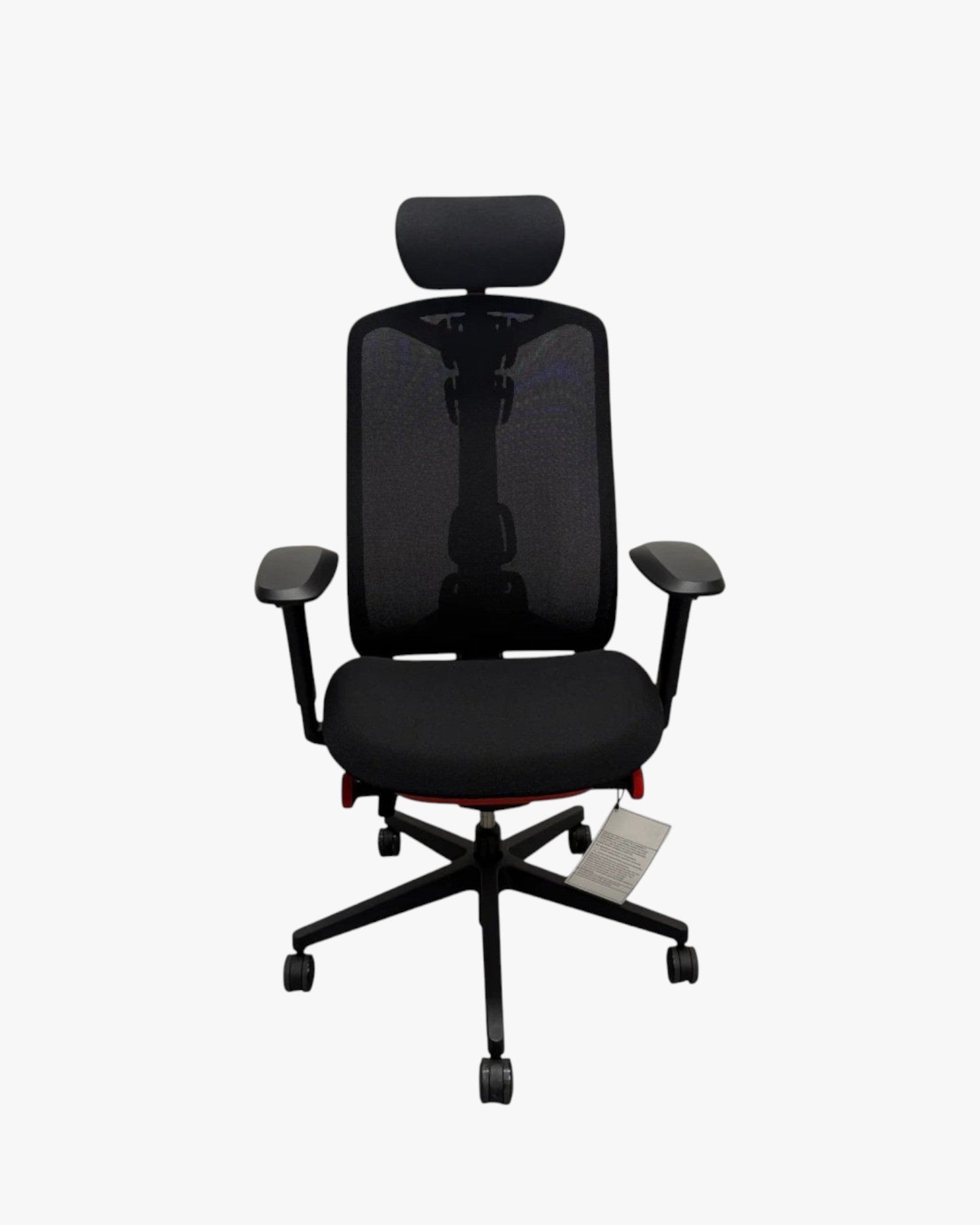 Herman Miller Vantum - x Logitech G Gaming Chair 2.0 - thegoodchairs