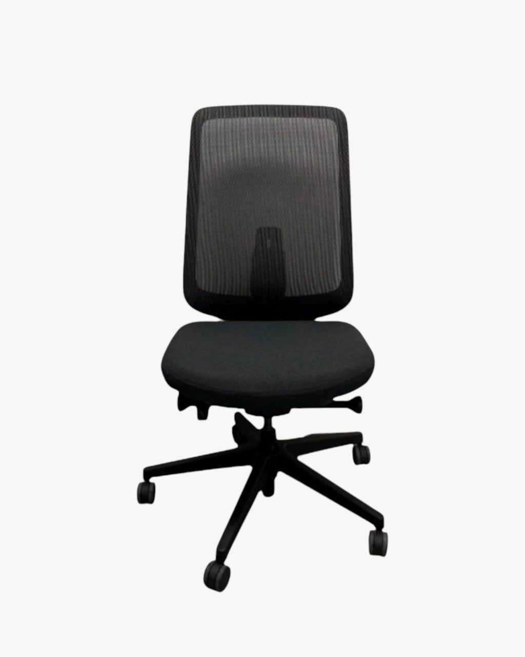 Herman Miller Verus - Suspension Back Task Chair - thegoodchairs