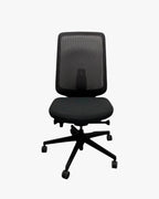 Herman Miller Verus - Suspension Back Task Chair - thegoodchairs