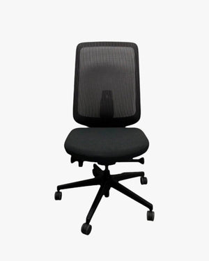 Herman Miller Verus Suspension Back Task Chair