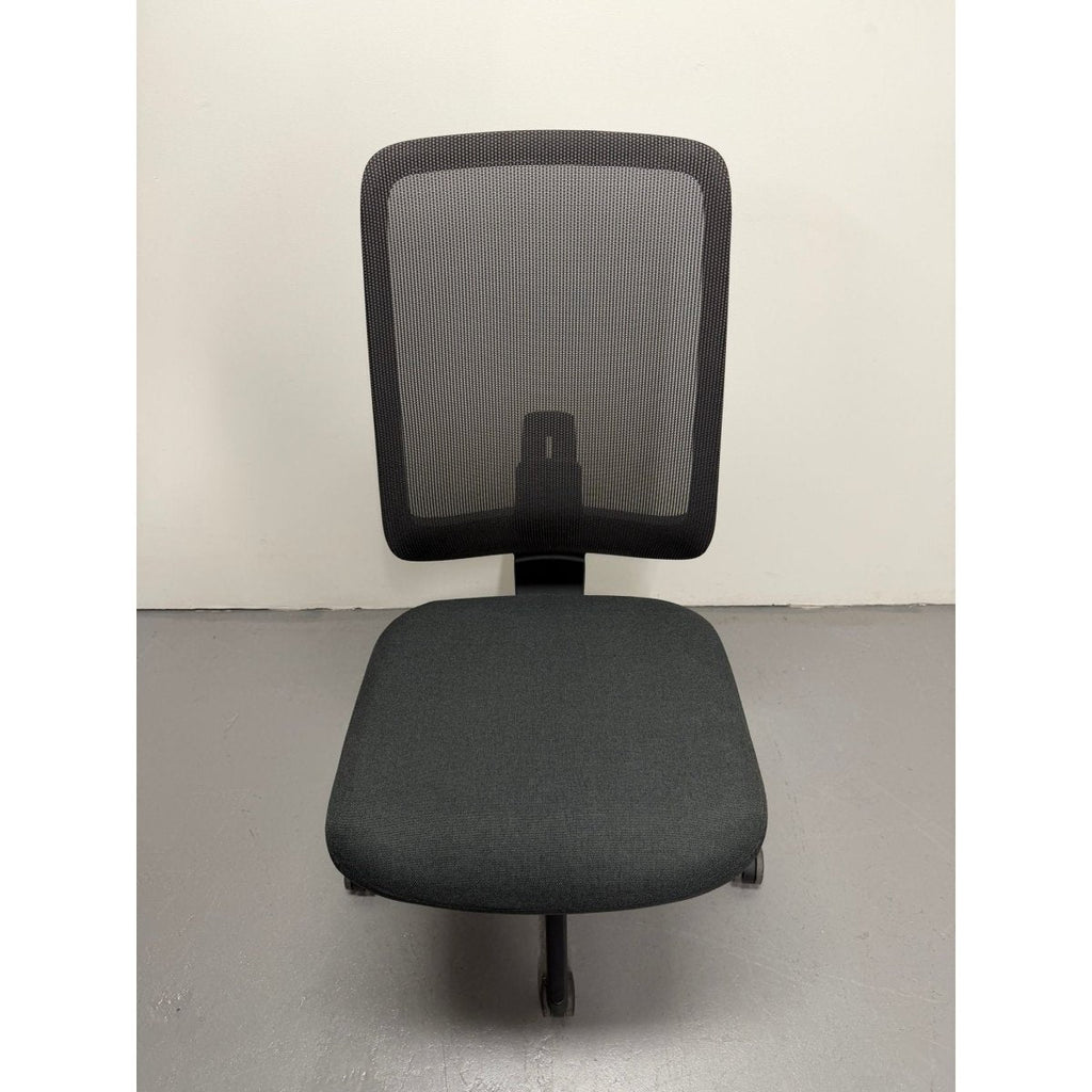 Herman Miller Verus - Suspension Back Task Chair - thegoodchairs