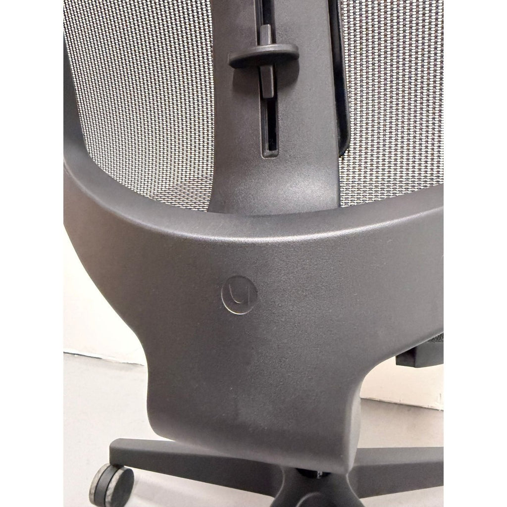 Herman Miller Verus - Suspension Back Task Chair - thegoodchairs