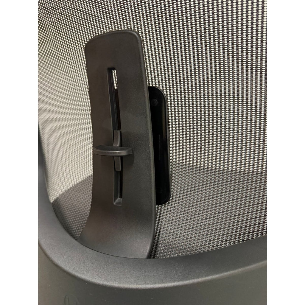 Herman Miller Verus - Suspension Back Task Chair - thegoodchairs