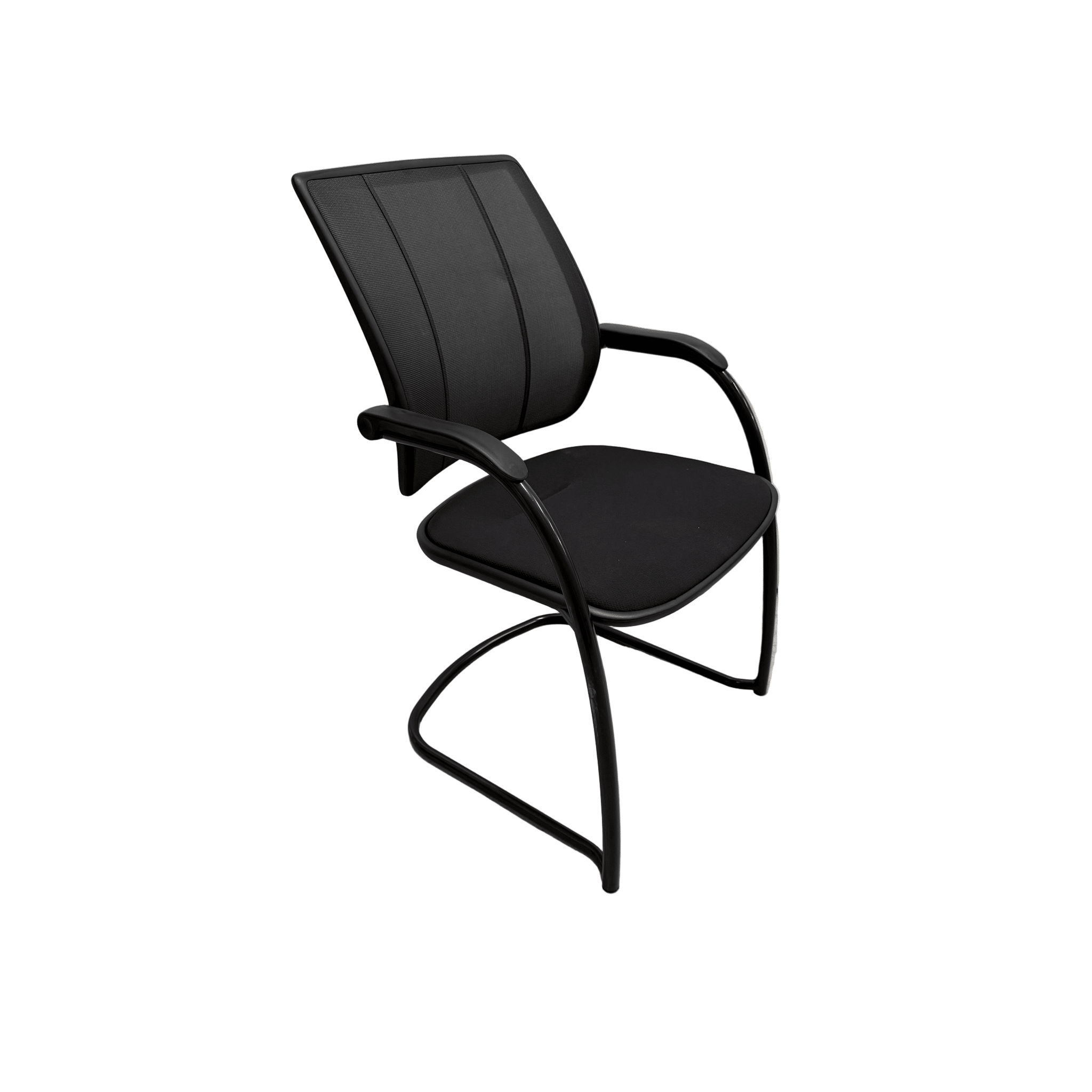 Humanscale Diffrient Occasional - Chair - thegoodchairs