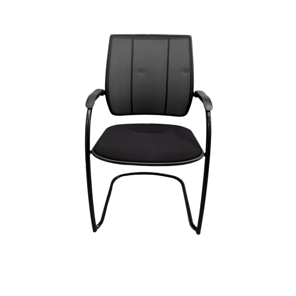 Humanscale Diffrient Occasional - Chair - thegoodchairs