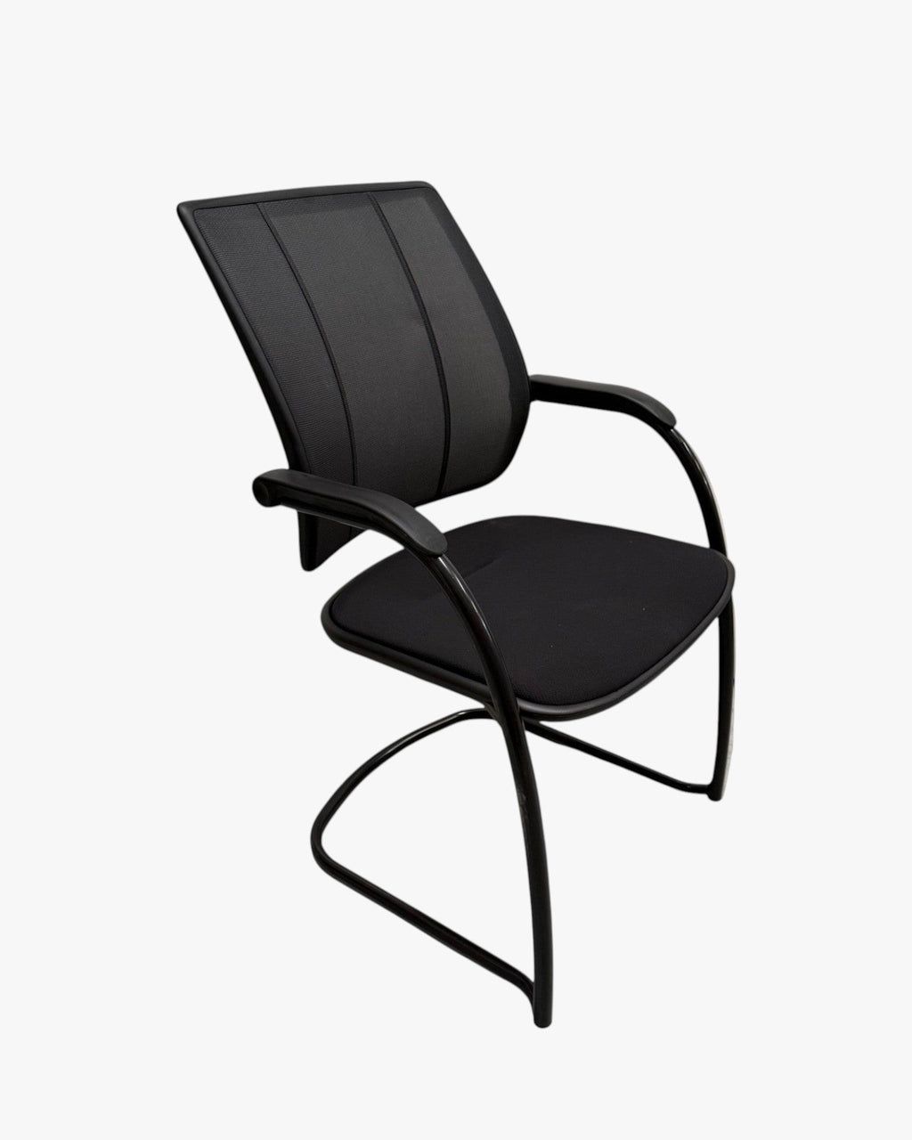 Humanscale Diffrient Occasional - Chair - thegoodchairs