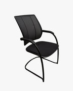 Humanscale Diffrient Occasional - Chair - thegoodchairs