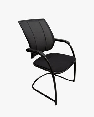 Humanscale Diffrient Occasional Chair
