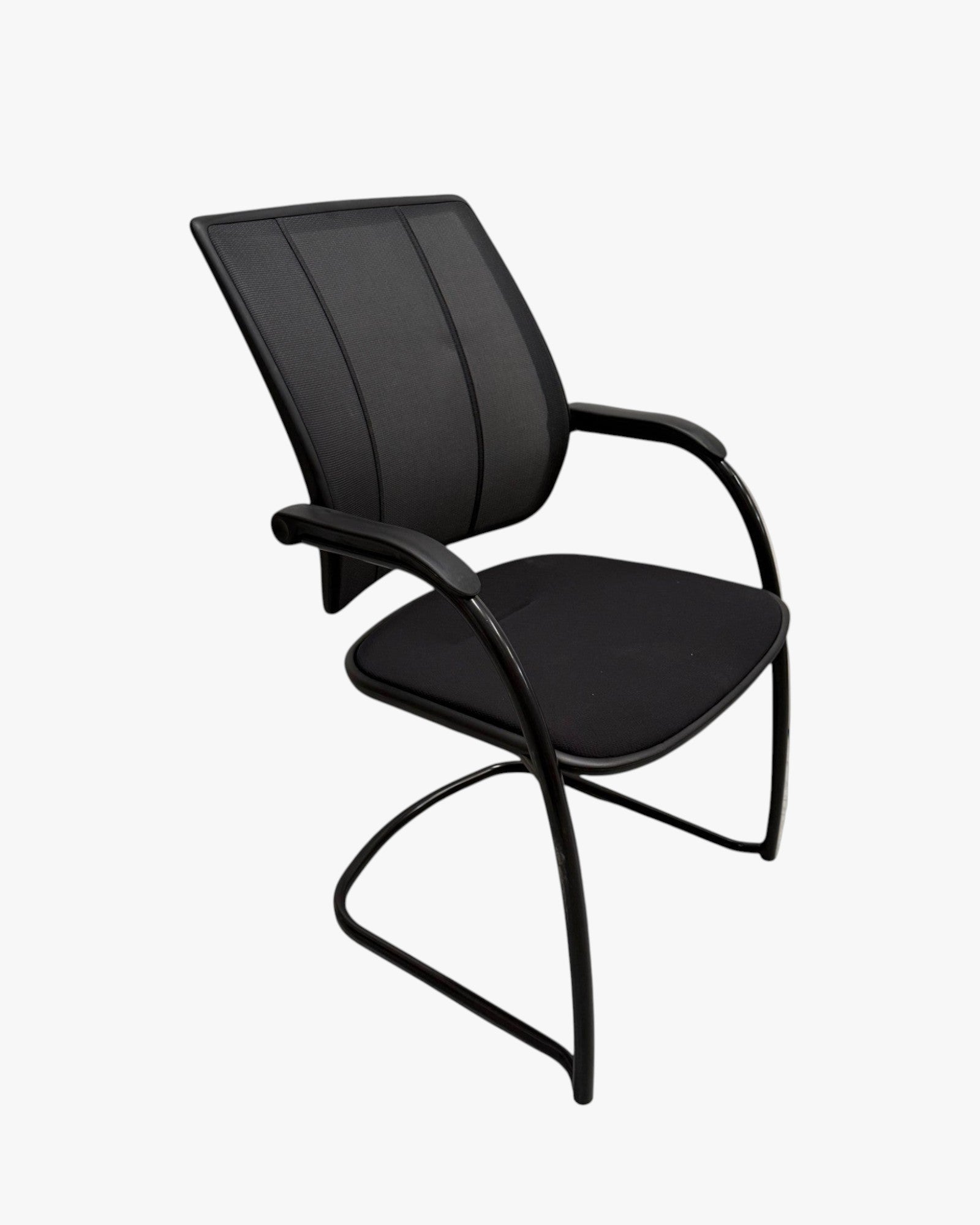 Humanscale Diffrient Occasional - Chair - thegoodchairs
