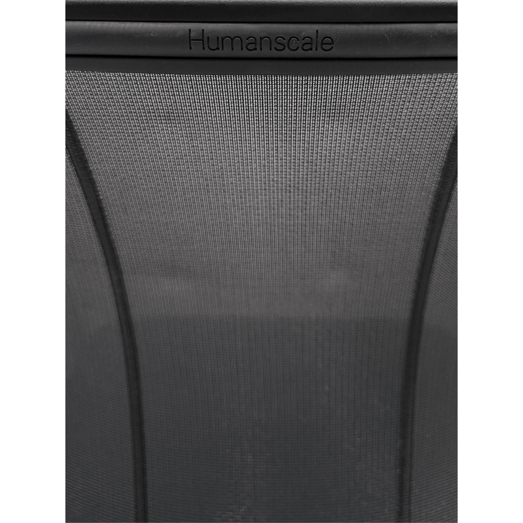 Humanscale Diffrient Occasional - Chair - thegoodchairs